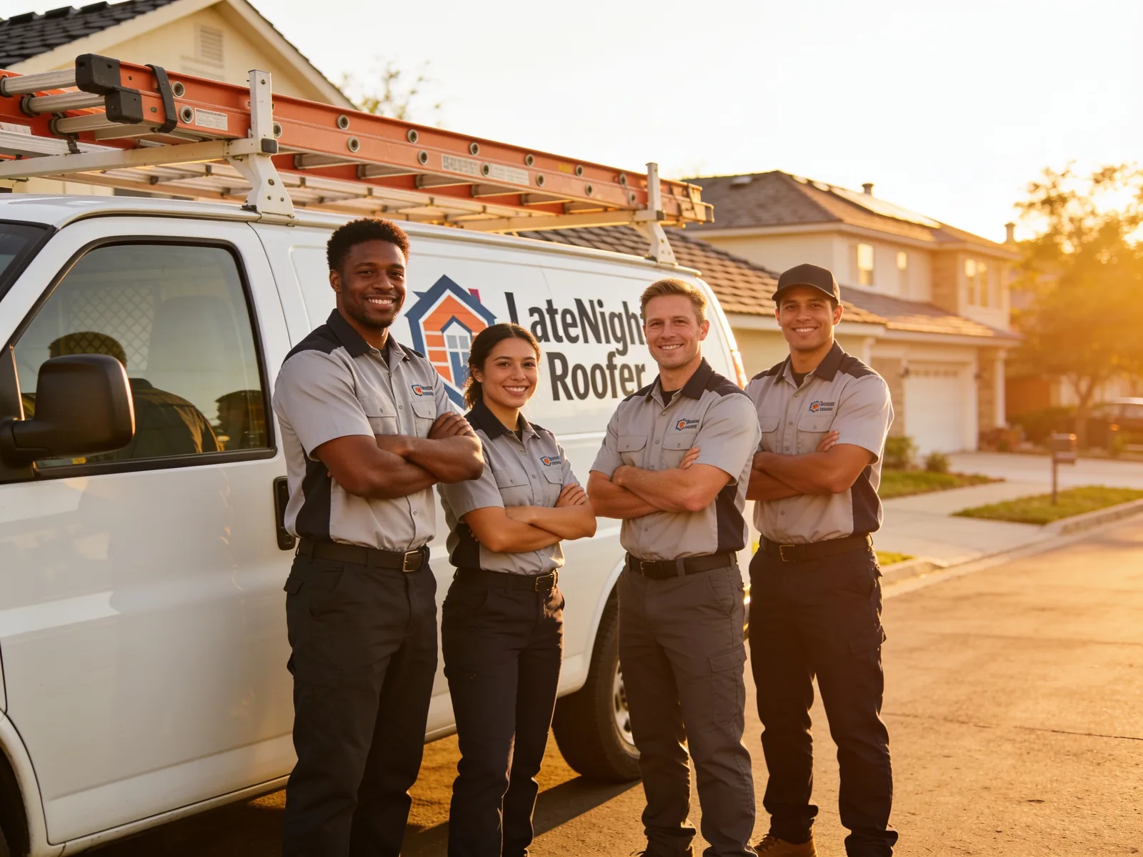 Emergency Roof Repair company in Evansport, OH